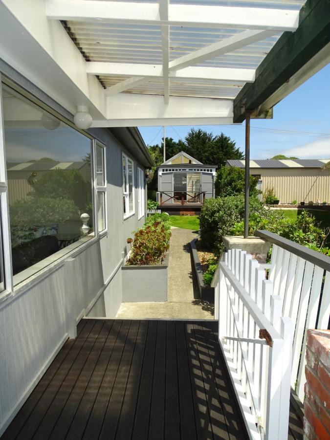 Relax In Riverton Exterior foto