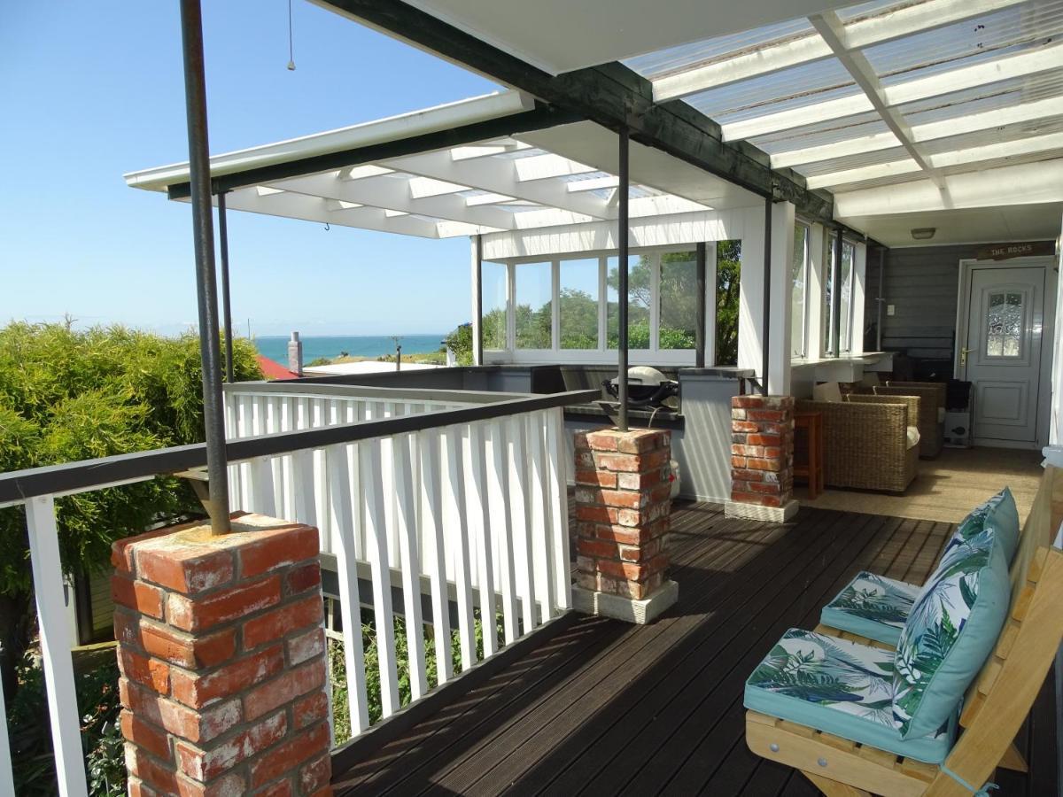 Relax In Riverton Exterior foto