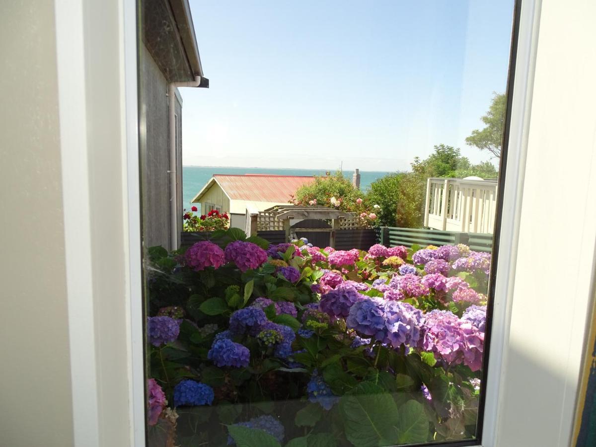 Relax In Riverton Exterior foto