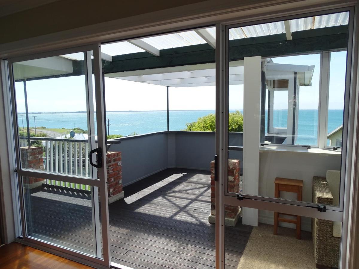 Relax In Riverton Exterior foto