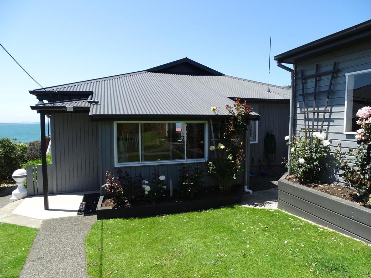 Relax In Riverton Exterior foto